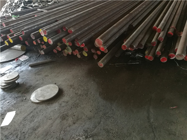 4cr13不銹鋼棒