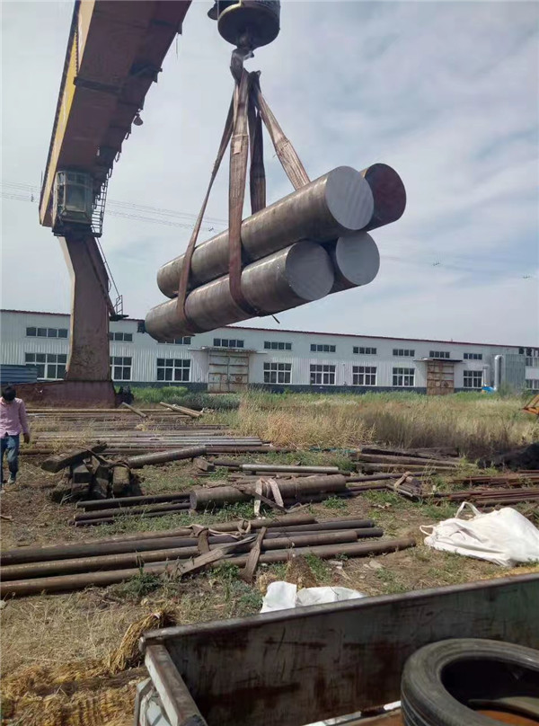 2cr13不銹鋼棒