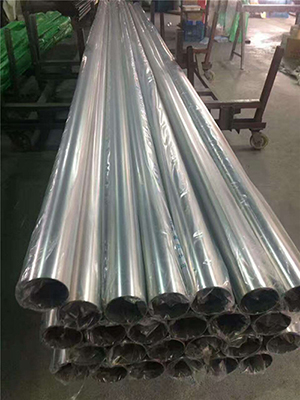 316L不銹鋼衛生級管