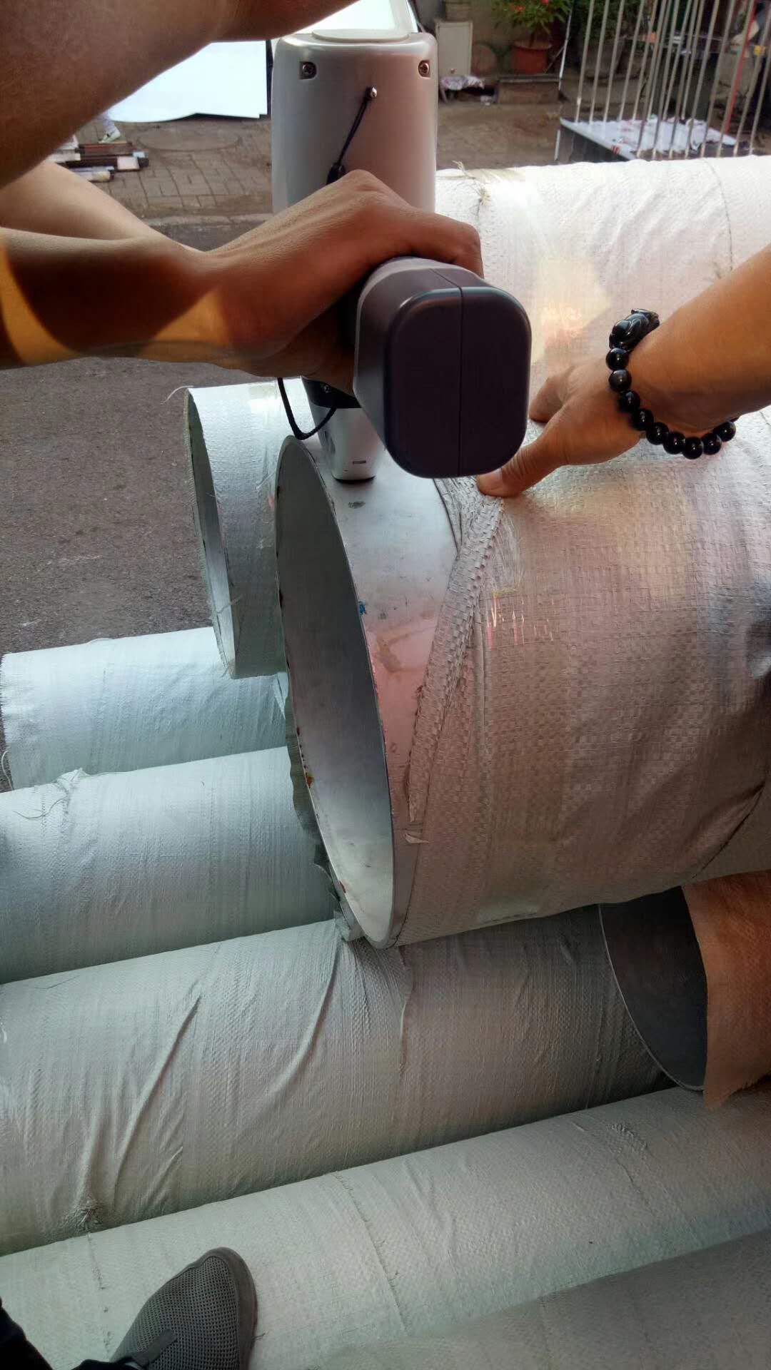 不銹鋼管